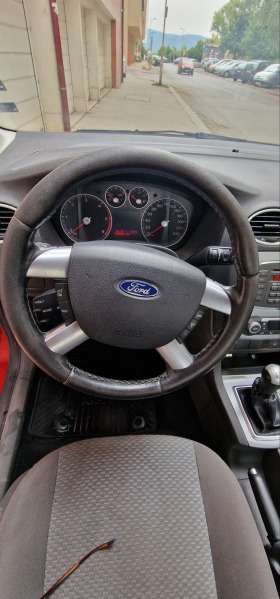 Ford Focus, снимка 10
