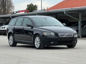 Volvo V50 2.0TDI ИТАЛИЯ - [6] 