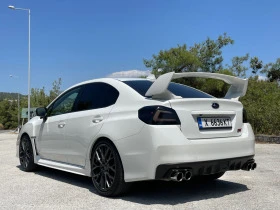 Subaru Impreza WRX STI, снимка 9