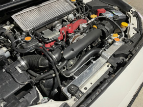Subaru Impreza WRX STI, снимка 11