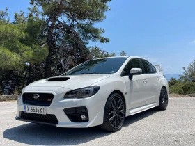 Subaru Impreza WRX STI, снимка 2