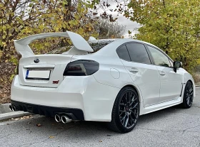 Subaru Impreza WRX STI, снимка 3