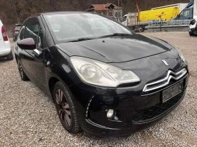     Citroen DS3 1.6 120 TOP!