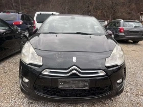     Citroen DS3 1.6 120 TOP!