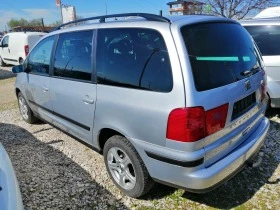 Seat Alhambra 1.9 TDI - [6] 