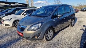 Обява за продажба на Opel Meriva 1.4Т-140кс.6скор. ~10 350 лв. - изображение 1