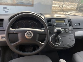 VW Multivan автомат, снимка 9