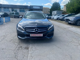     Mercedes-Benz C 220 4 Matic /DISTRONIC/ PANORAMA/ + / Full LED/ ~28 888 .