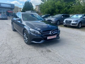     Mercedes-Benz C 220 4 Matic /DISTRONIC/ PANORAMA/ + / Full LED/