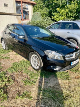 Mercedes-Benz A 180 | Mobile.bg    6