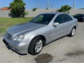 Mercedes-Benz C 200, снимка 2