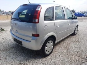 Opel Meriva 1, 4 i | Mobile.bg    6