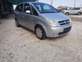 Opel Meriva 1, 4 i | Mobile.bg    2