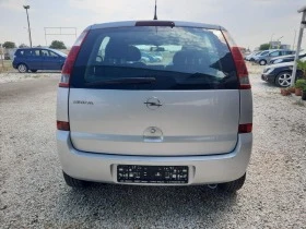 Opel Meriva 1, 4 i | Mobile.bg    7