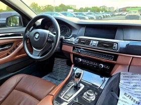 BMW 525 D XDRIVE FULL TOP    100% | Mobile.bg    15