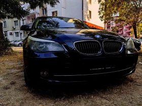 BMW 520 | Mobile.bg    1