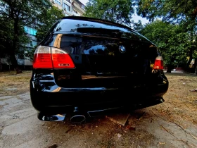 BMW 520 | Mobile.bg    7