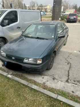 Nissan Primera | Mobile.bg    2