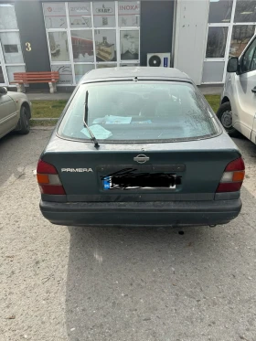 Nissan Primera | Mobile.bg    5