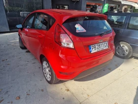 Ford Fiesta, снимка 9