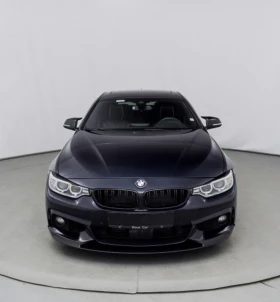 BMW 435 М* УНИКАТ* 4х4, снимка 4