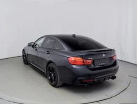 BMW 435 М* УНИКАТ* 4х4, снимка 3