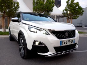 Peugeot 3008  GT* LED* XENON* PANORAMIC , снимка 1