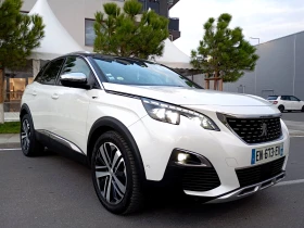 Peugeot 3008  GT* LED* XENON* PANORAMIC , снимка 4