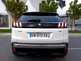 Peugeot 3008  GT* LED* XENON* PANORAMIC , снимка 6