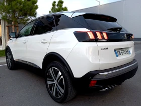 Peugeot 3008  GT* LED* XENON* PANORAMIC , снимка 8