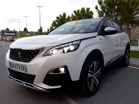 Peugeot 3008  GT* LED* XENON* PANORAMIC , снимка 7