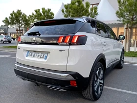 Peugeot 3008  GT* LED* XENON* PANORAMIC , снимка 5