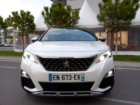 Peugeot 3008  GT* LED* XENON* PANORAMIC , снимка 2