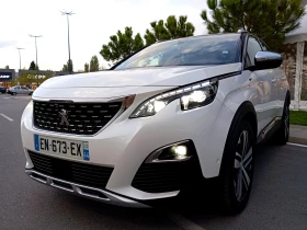 Peugeot 3008  GT* LED* XENON* PANORAMIC , снимка 3