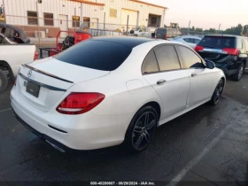 Mercedes-Benz E 350 4MATIC* AMG* .* BURMESTER* *  | Mobile.bg    6