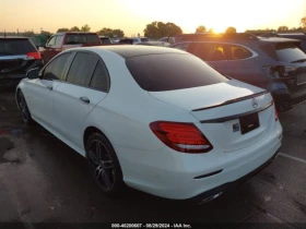 Mercedes-Benz E 350 4MATIC* AMG* .* BURMESTER* *  | Mobile.bg    4