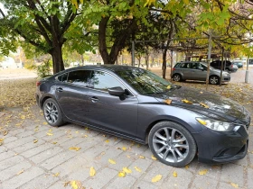 Mazda 6, снимка 6