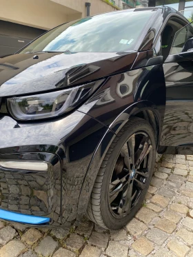 BMW i3 I3 S ( Sport) Black Edition , снимка 10