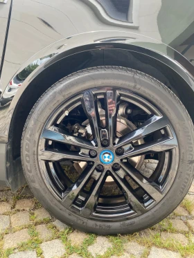 BMW i3 I3 S ( Sport) Black Edition  - [15] 