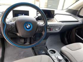 BMW i3 I3 S ( Sport) Black Edition  - [12] 