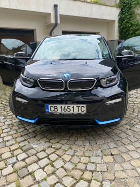 BMW i3 I3 S ( Sport) Black Edition , снимка 2