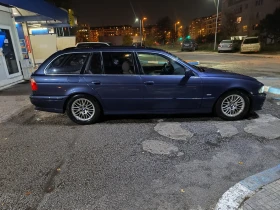 BMW 530, снимка 6