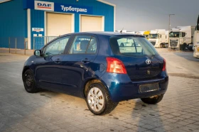 Toyota Yaris 1.33 VVT-i 101 к.с, снимка 7