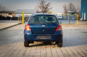 Toyota Yaris 1.33 VVT-i 101 к.с, снимка 6