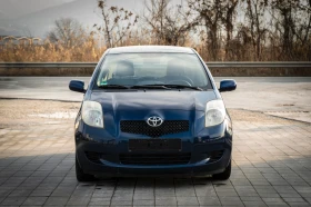 Toyota Yaris 1.33 VVT-i 101 к.с, снимка 2