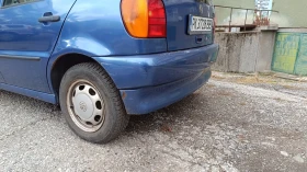 VW Polo, снимка 4