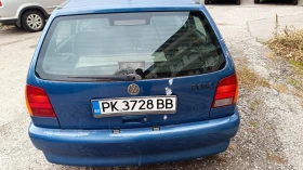 VW Polo, снимка 3