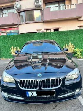 BMW 525, снимка 5