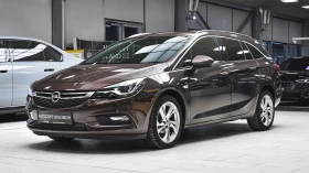 Opel Astra Sports Tourer 1.4 SIDI Turbo Dynamic, снимка 4