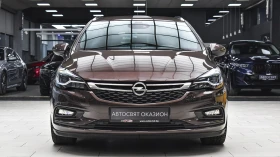 Opel Astra Sports Tourer 1.4 SIDI Turbo Dynamic, снимка 2